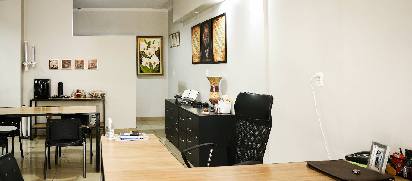 Atendimento na Brasil Negócios Imobiliários