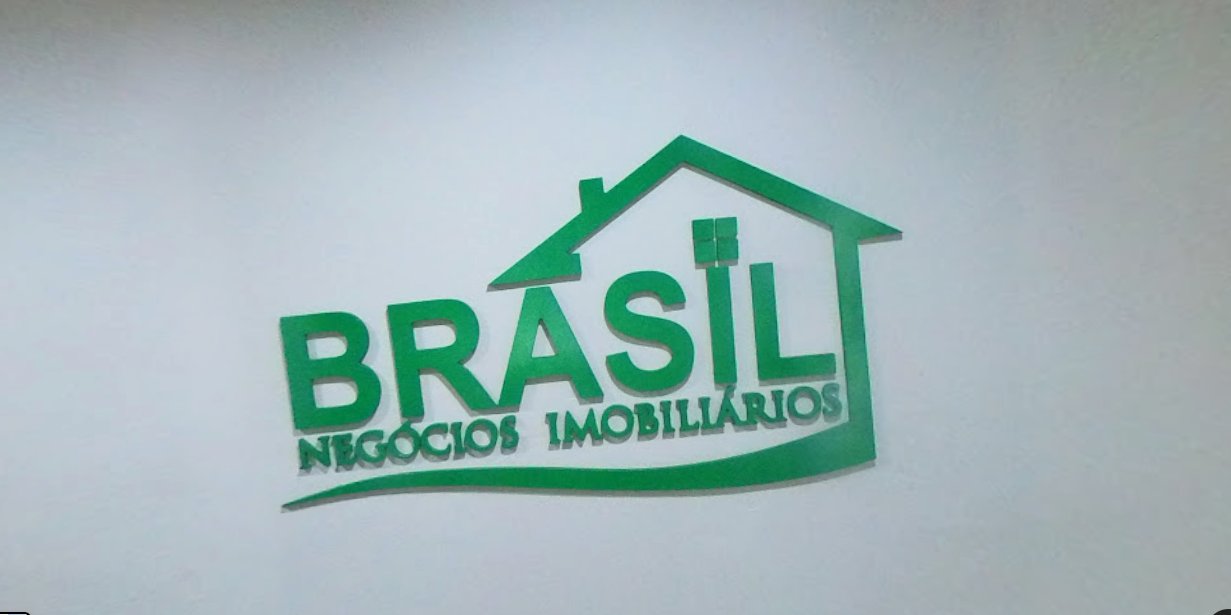Logo Brasil Negócios Imobiliários